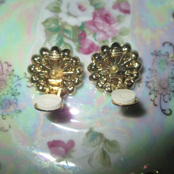 Kirks Folly Original Design Earrings - Picture 13 of 15